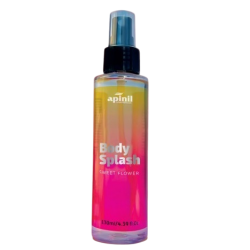 Body Splash Sweet Flower 130ml